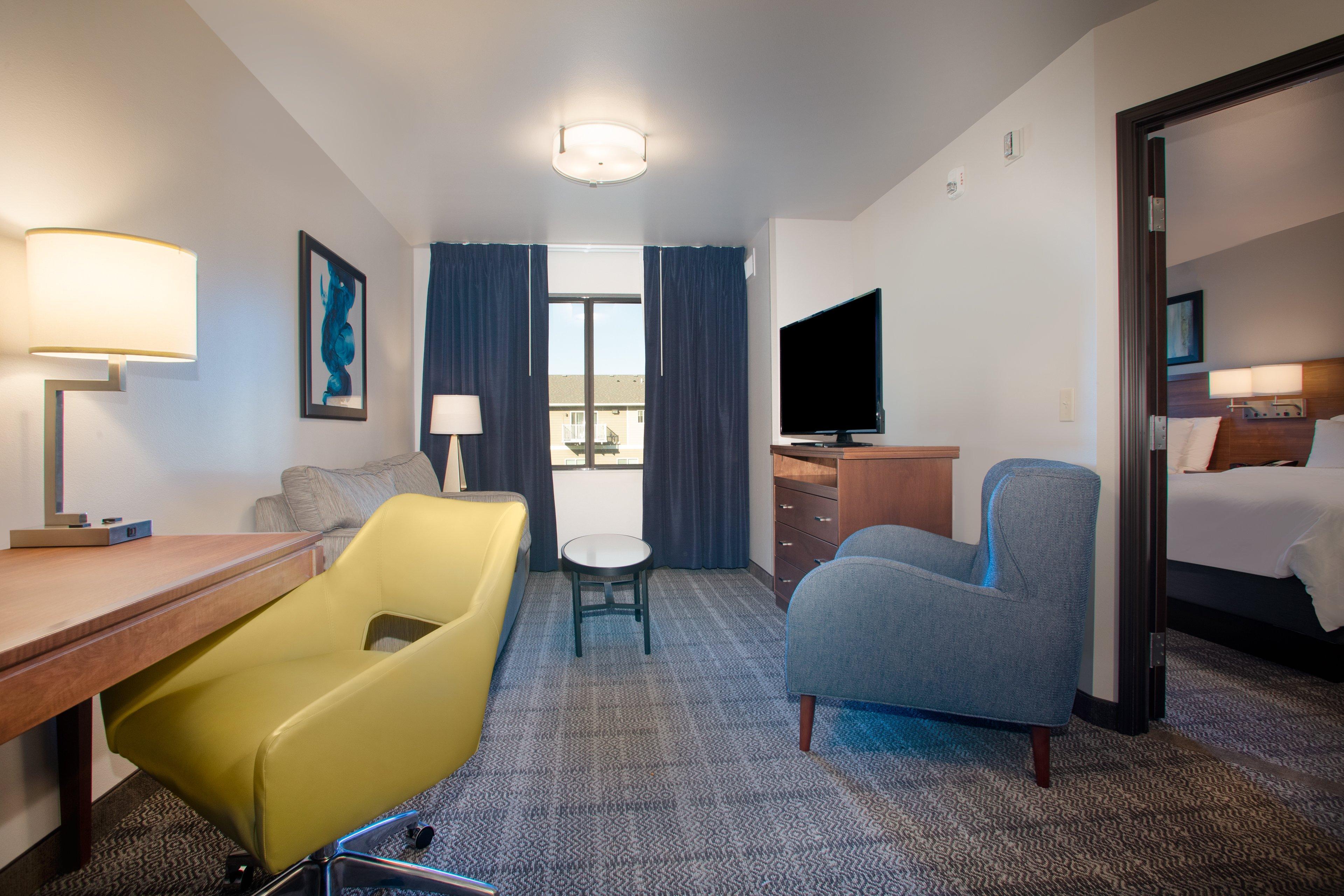 Staybridge Suites - Sioux Falls Southwest By Ihg Экстерьер фото