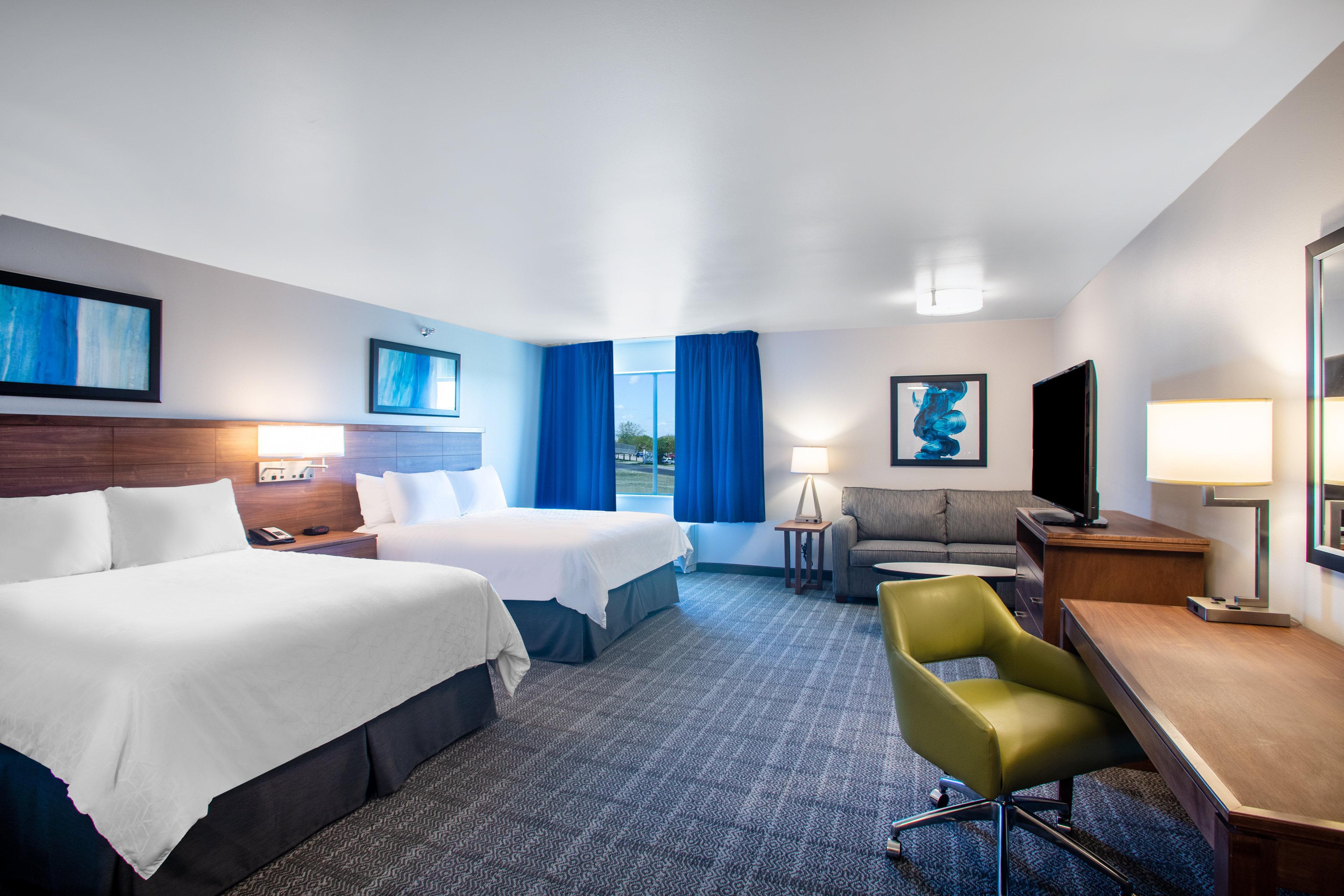 Staybridge Suites - Sioux Falls Southwest By Ihg Экстерьер фото
