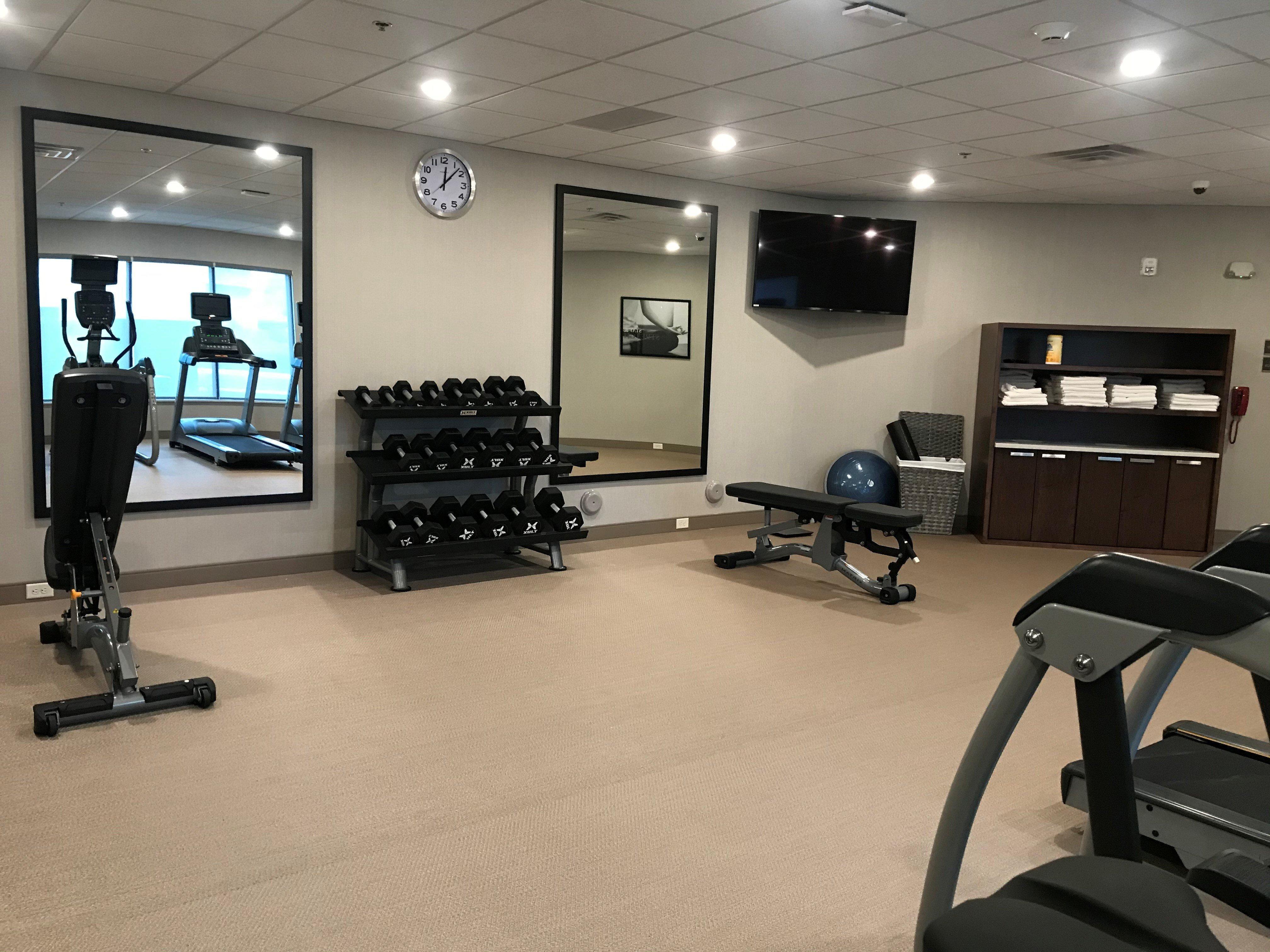 Staybridge Suites - Sioux Falls Southwest By Ihg Экстерьер фото