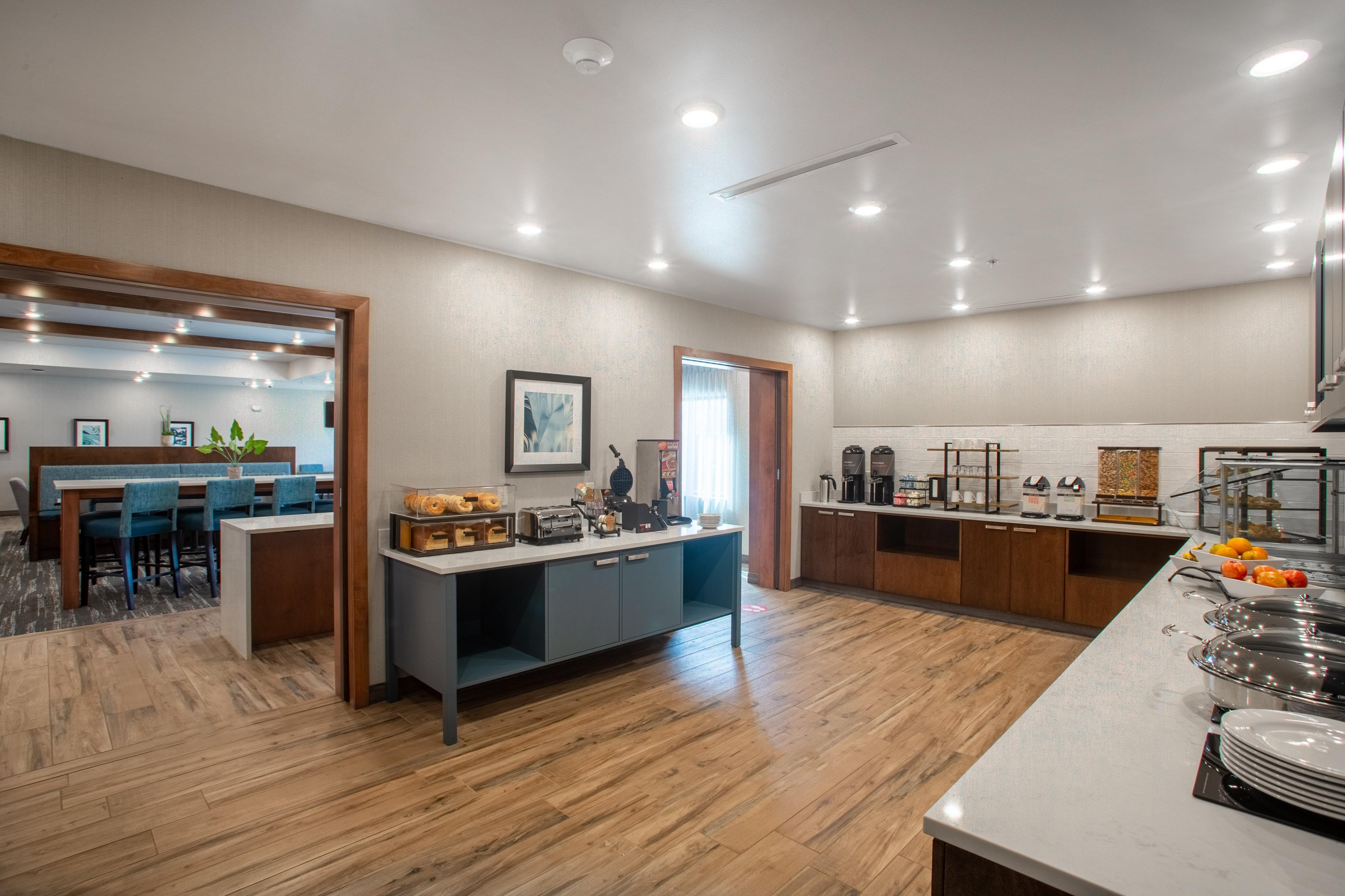 Staybridge Suites - Sioux Falls Southwest By Ihg Экстерьер фото