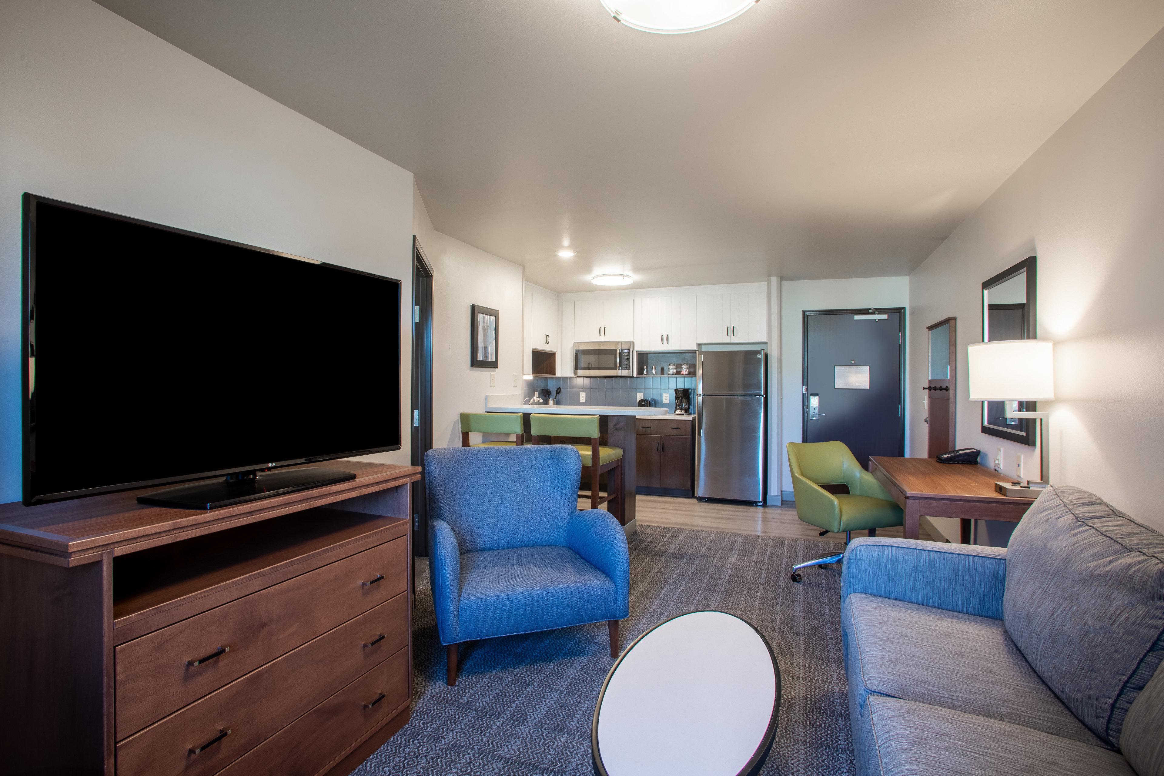 Staybridge Suites - Sioux Falls Southwest By Ihg Экстерьер фото