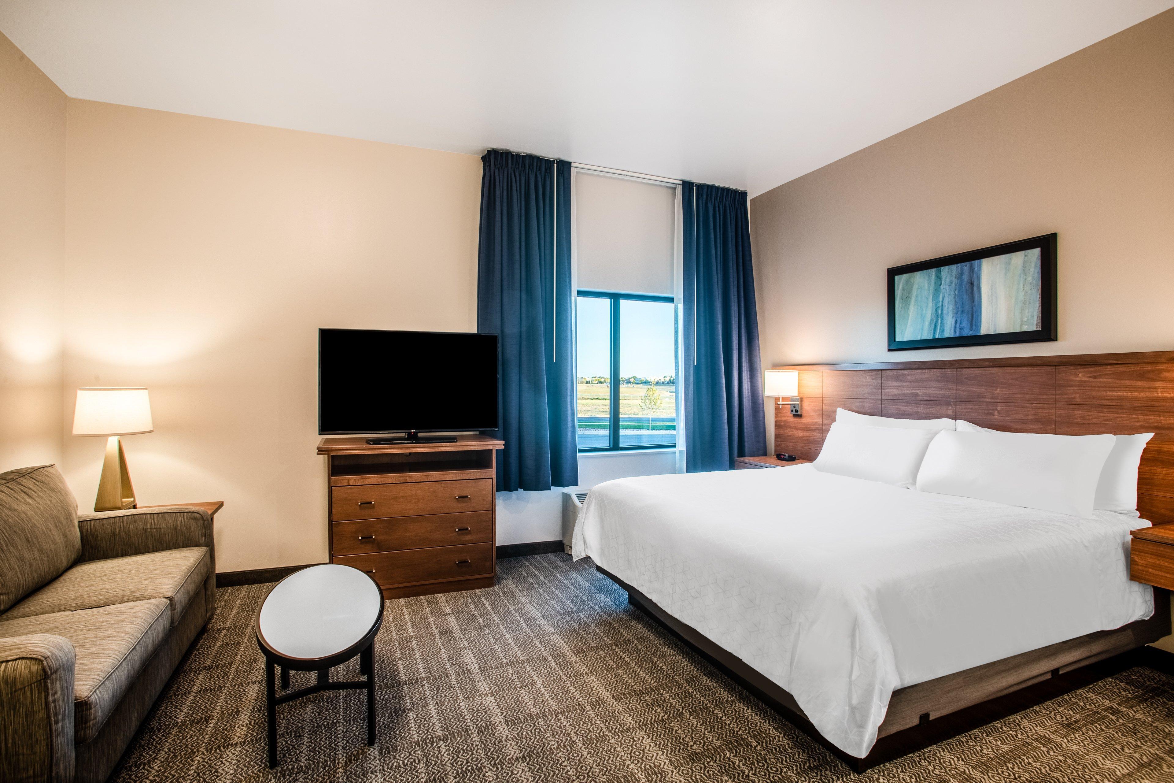 Staybridge Suites - Sioux Falls Southwest By Ihg Экстерьер фото