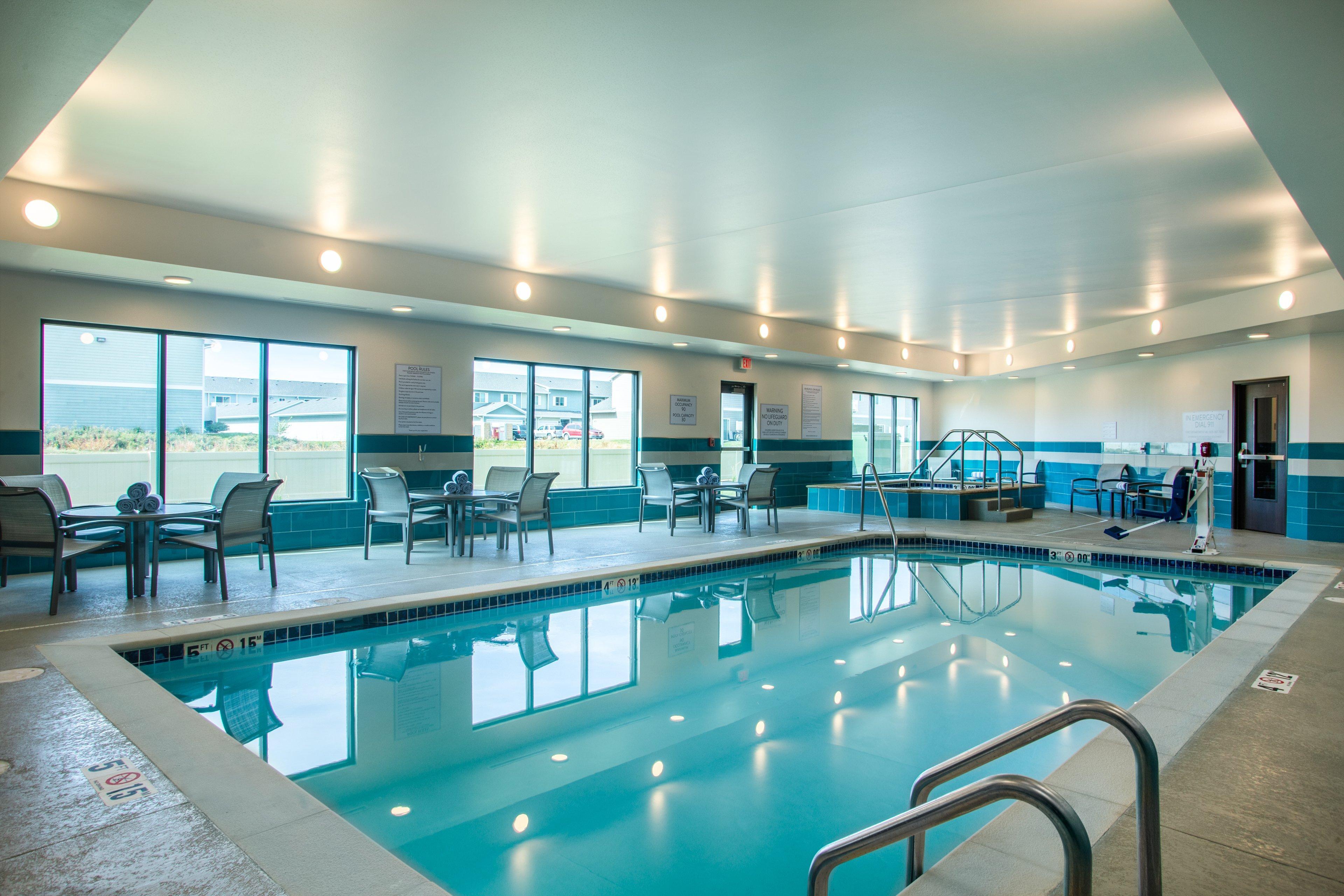 Staybridge Suites - Sioux Falls Southwest By Ihg Экстерьер фото