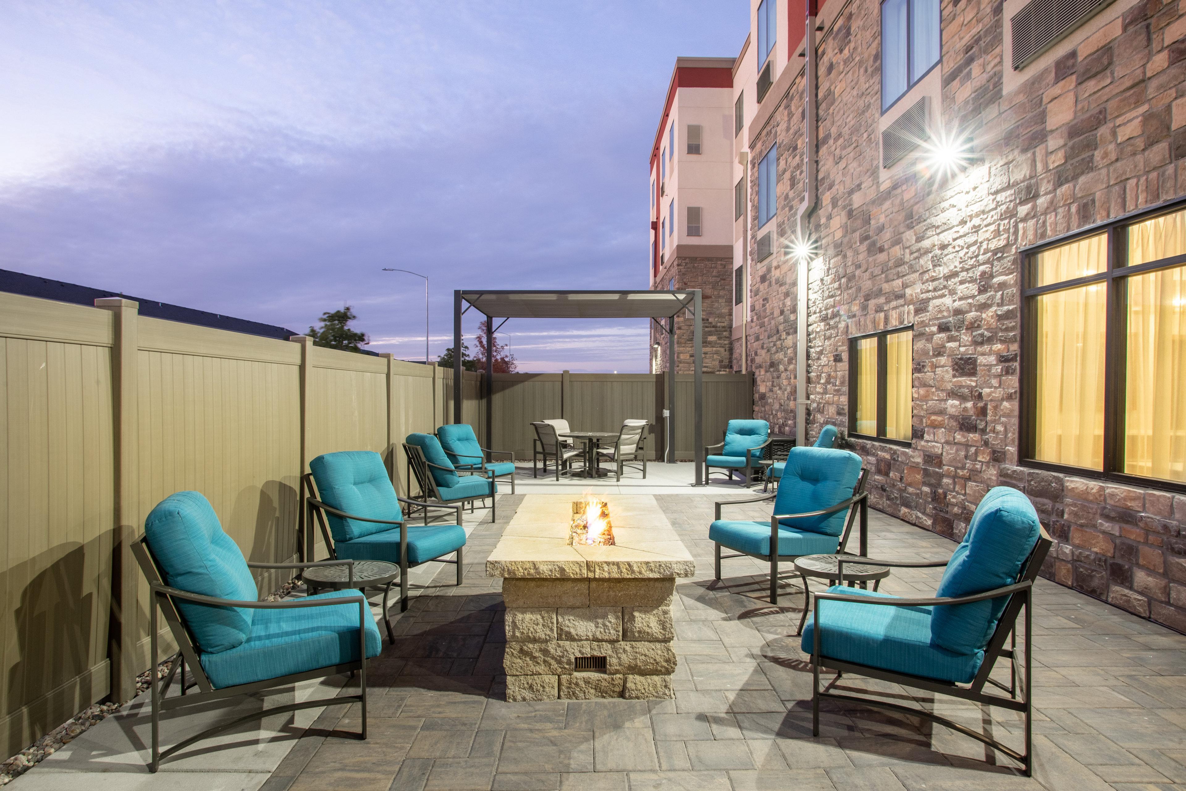 Staybridge Suites - Sioux Falls Southwest By Ihg Экстерьер фото