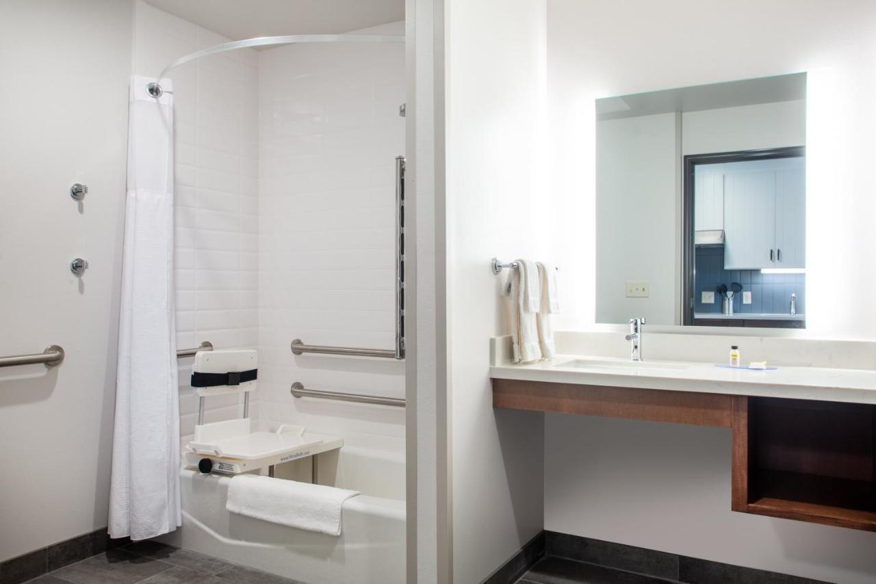 Staybridge Suites - Sioux Falls Southwest By Ihg Экстерьер фото