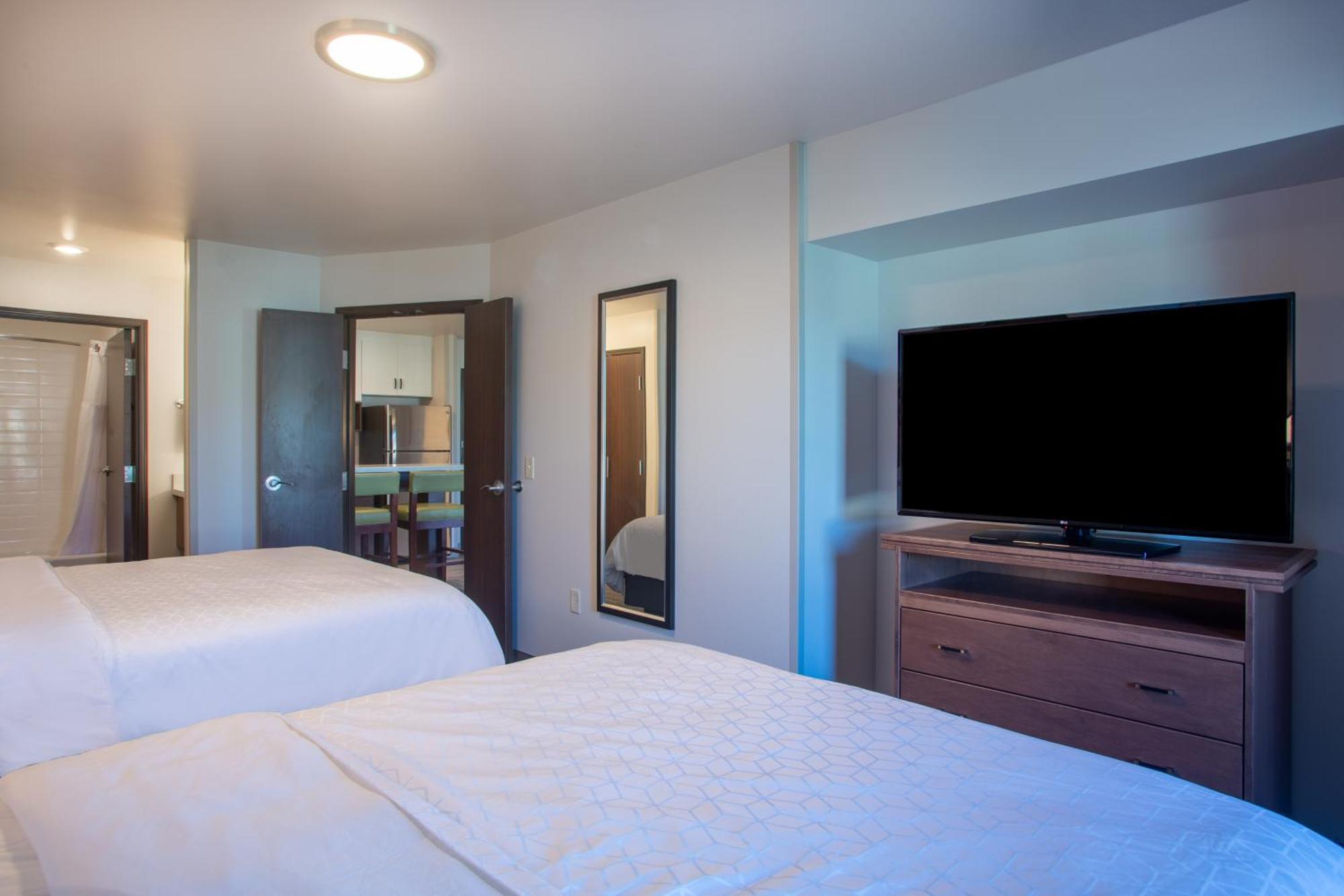 Staybridge Suites - Sioux Falls Southwest By Ihg Экстерьер фото