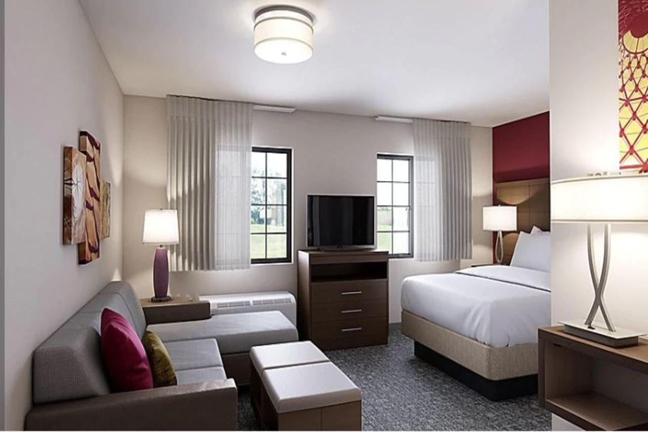 Staybridge Suites - Sioux Falls Southwest By Ihg Экстерьер фото