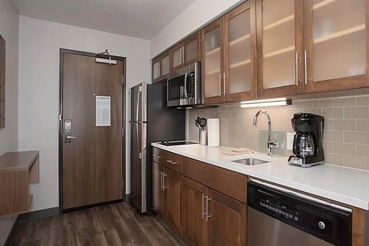 Staybridge Suites - Sioux Falls Southwest By Ihg Экстерьер фото