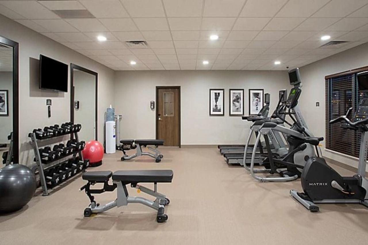 Staybridge Suites - Sioux Falls Southwest By Ihg Экстерьер фото